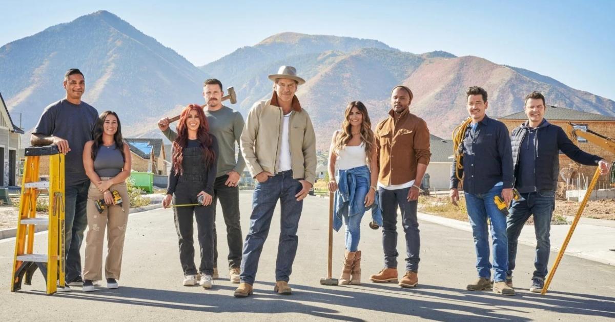 Rock the Block Season 7: Sin City Showdown with a $275K Budget